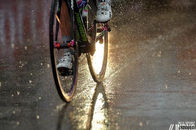 2013 Giro d'Italia(環義大賽) 第10站 Cordenons → Altopiano del Montasio, 167公里