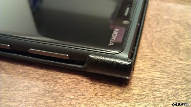 分享 Nokia Lumia 920 皮套