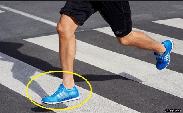 adidas Climacool Revolution 鞋測心得