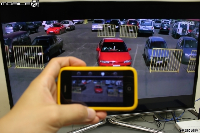 Smart TouchTV Dongle/ 迷你智慧型 “觸控” 連網電視棒,將一般電視變成Smart TV,盡情滑動您的電視 !!!(圖多)