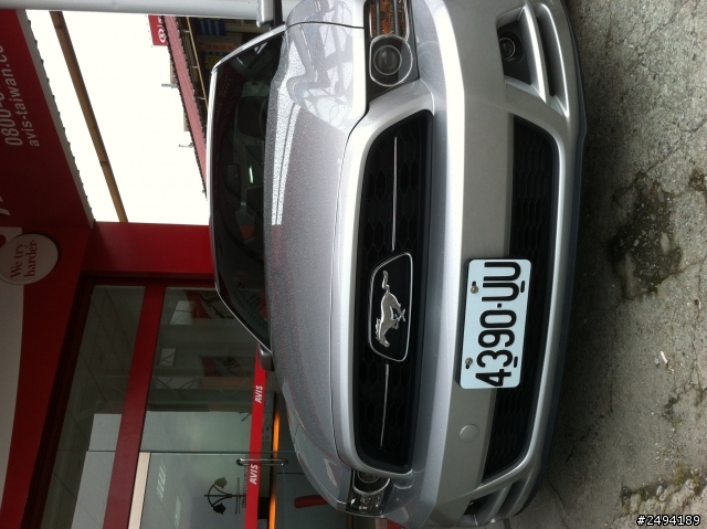 2013 THE ALL-NEW FOCUS 24小時免費開回家-【瘋狂試車手】