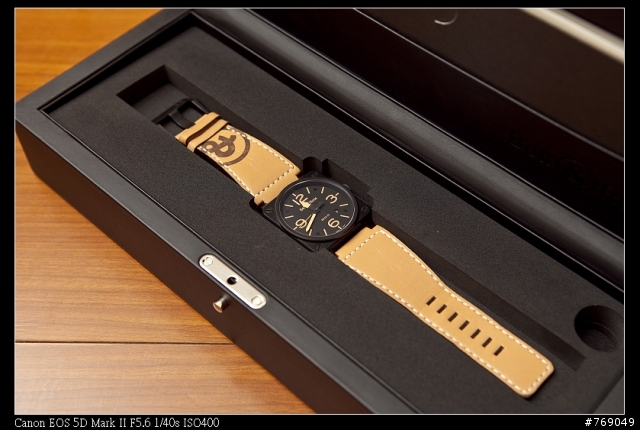 日本購錶PANERAI 320~BELL&ROSS 雙開箱(陸海空召集夢想之路)7/12更新空拍照 4/8更新空拍影片