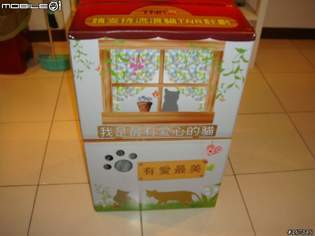 我來起厝,招財貓住新厝!