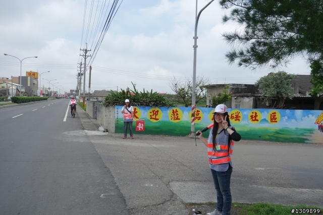 前進台78快速道路,五月濁水與母親河有約