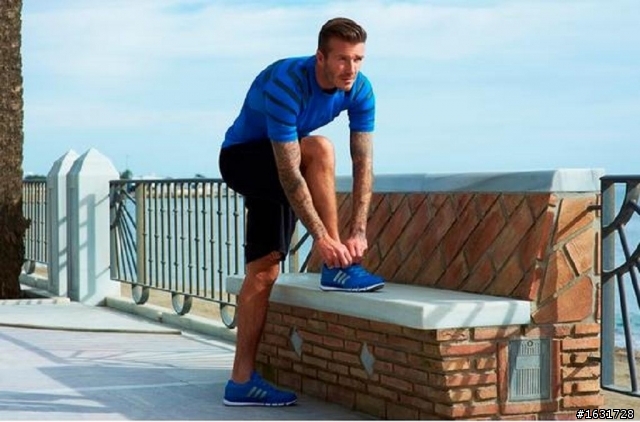 adidas Climacool Revolution 鞋測心得
