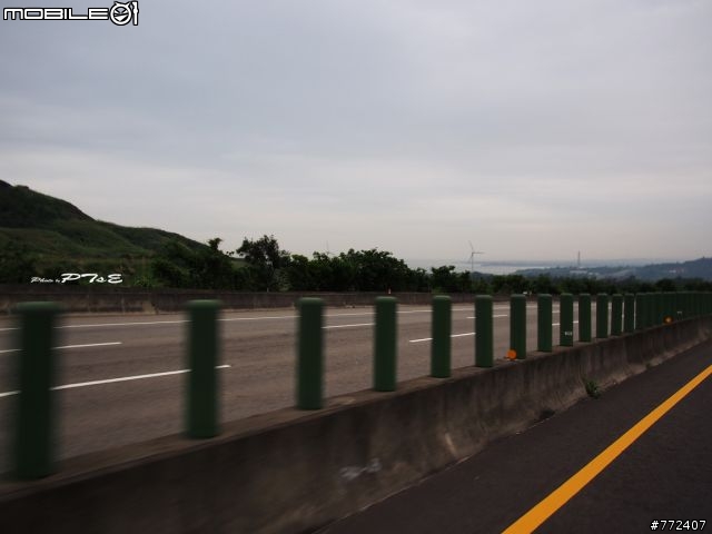 重車日誌16:兩個人一樣,環島吧!