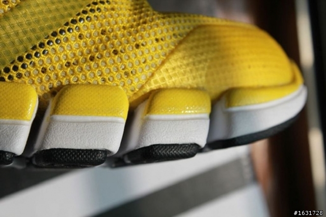 adidas Climacool Revolution 鞋測心得