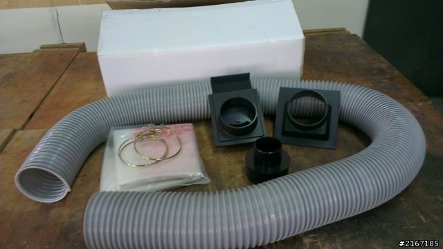 分享工房 1HP兩用集塵器&2HP集塵器開箱試用