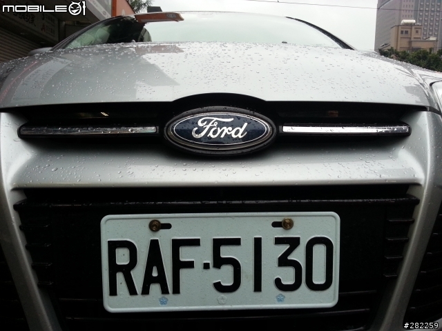 2013 THE ALL-NEW FOCUS 24小時免費開回家-【旅行總有許多驚奇】