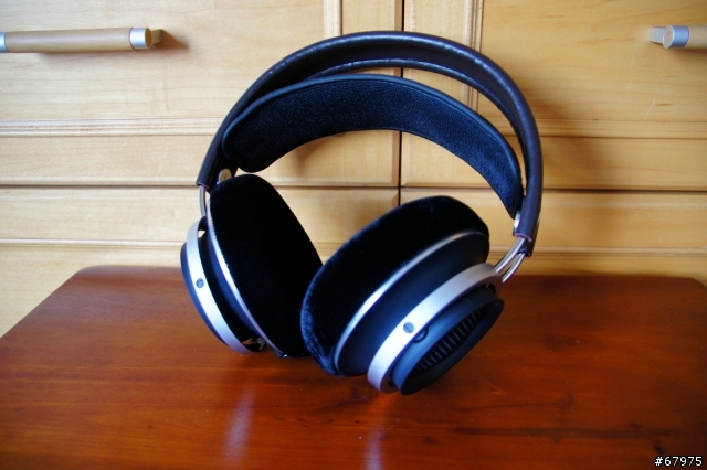 電腦良伴_Philips Fidelio X1_開箱1.5個月後的報告