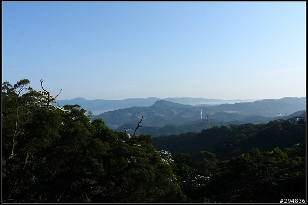 2013.04.29【單車遊記】《貓空&猴山岳》山林桐樂會