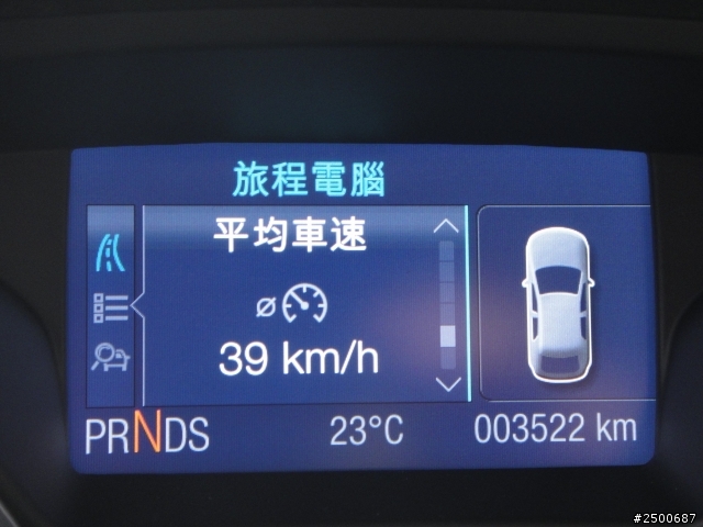 2013 THE ALL-NEW FOCUS 24小時免費開回家-【南迴公路一日遊】