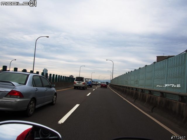 重車日誌16:兩個人一樣,環島吧!
