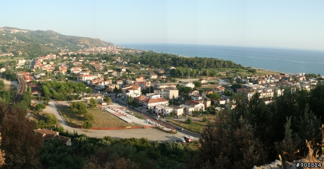 2013 Giro d'Italia(環義大賽) 第三站 Sorrento → Marina di Ascea, 222公里