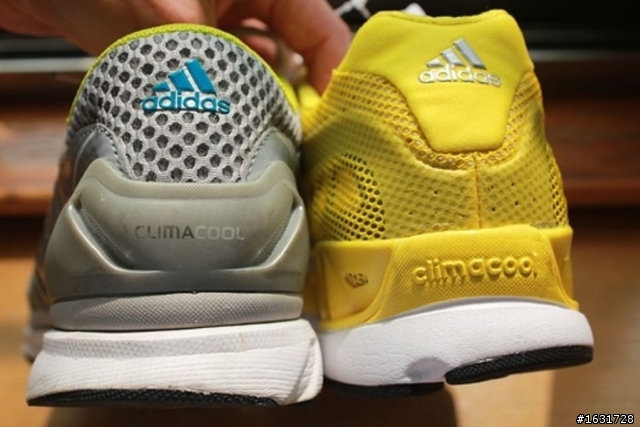 adidas Climacool Revolution 鞋測心得