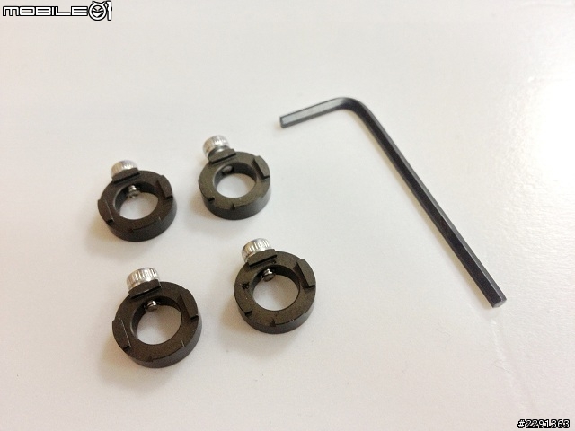 TYREDOG 無線胎壓偵測器 TPMS TD1400 【開箱文】圖多