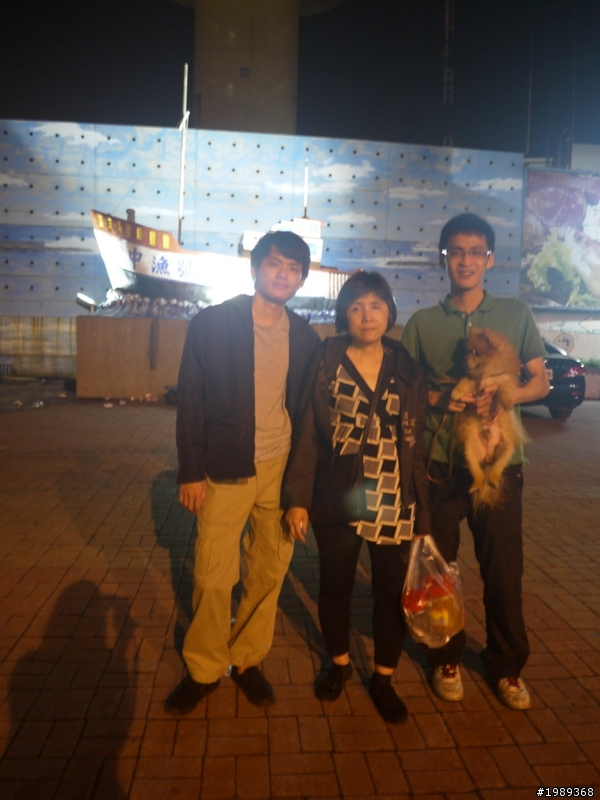 2013 THE ALL-NEW FOCUS 24小時免費開回家-台北台中高美濕地一日遊