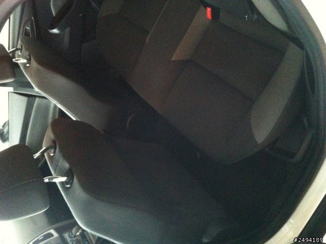 2013 THE ALL-NEW FOCUS 24小時免費開回家-【瘋狂試車手】
