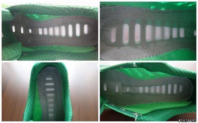 簡單開箱圖文之 adidas Climacool Revolution M & 連續8天共80公里的體驗心得