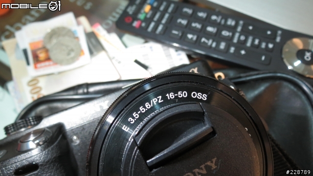 NEX-6的同好,請問你們的按鍵有掉漆嗎?
