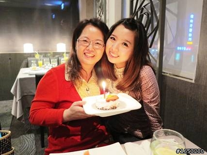 貴婦媽咪的亮顏新法寶!