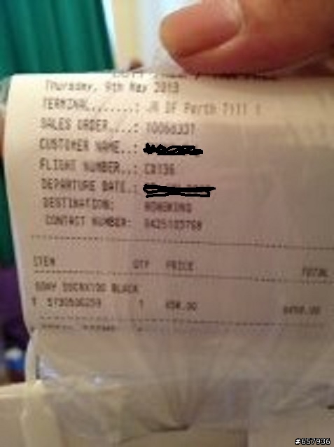 Sony RX-100今天剛入手的購買文