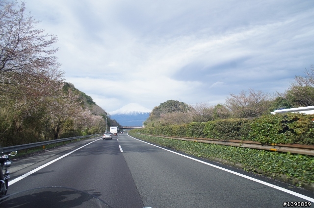 日本高速公路機旅