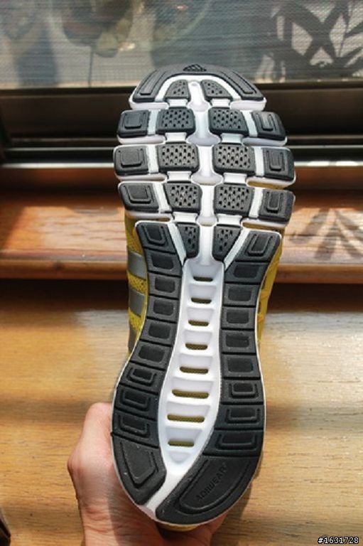 adidas Climacool Revolution 鞋測心得