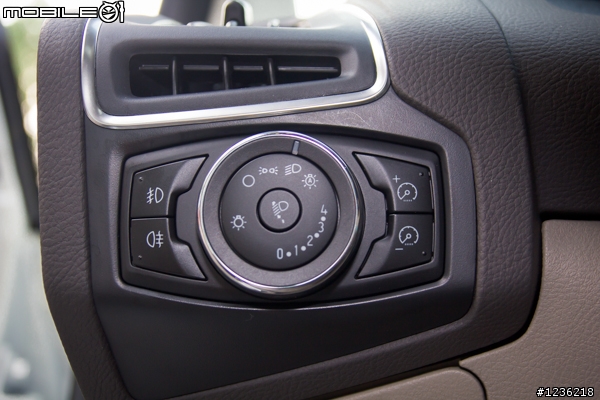 2013 ALL-NEW FOCUS 24小時免費開回家 - 抓妖怪、看螢火蟲