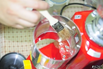 901N原分量器小改裝