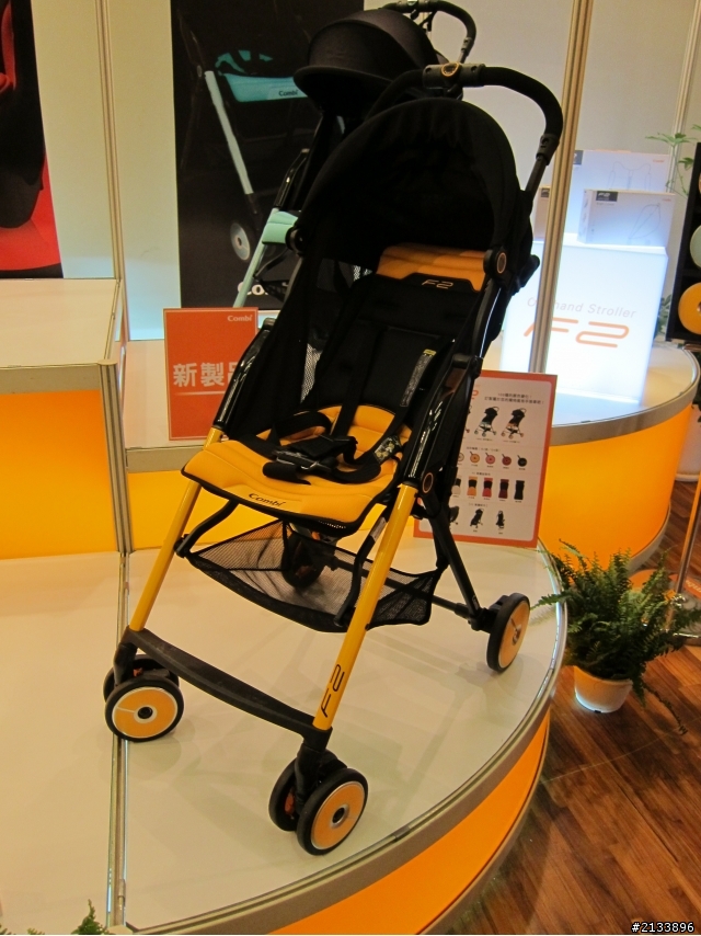 【★】愛的承諾 安全守護 2013 Combi 新品體驗會!精彩報導 【體驗文分享】