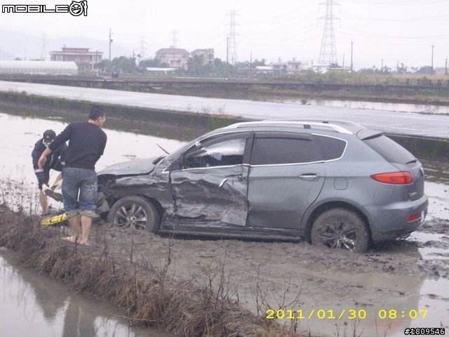 F牌 & 忠心護主的MPV