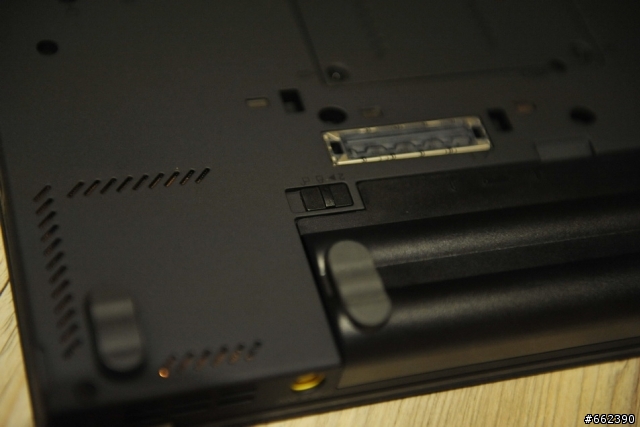 ThinkPad X230 開箱分享