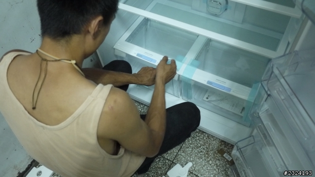 心科技新感動LG GR-B802AV冰箱五心級體驗開箱分享