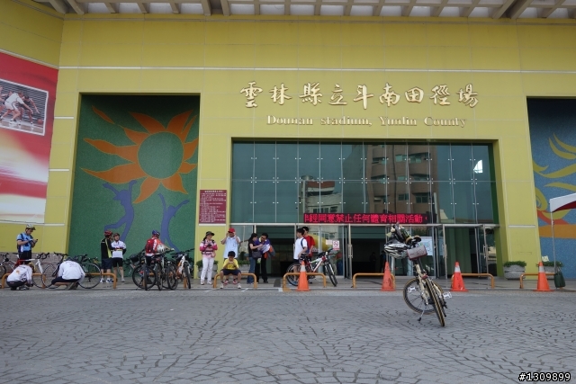 前進台78快速道路,五月濁水與母親河有約