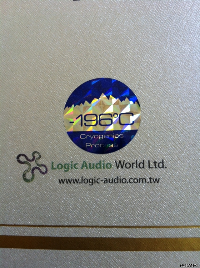 國產Logic T3 -196度深冷處理開放式入耳式耳機 開箱
