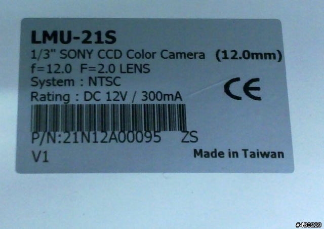 參加「LiMix LD1行車記錄器」試用活動分享