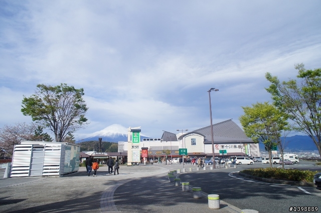 日本高速公路機旅