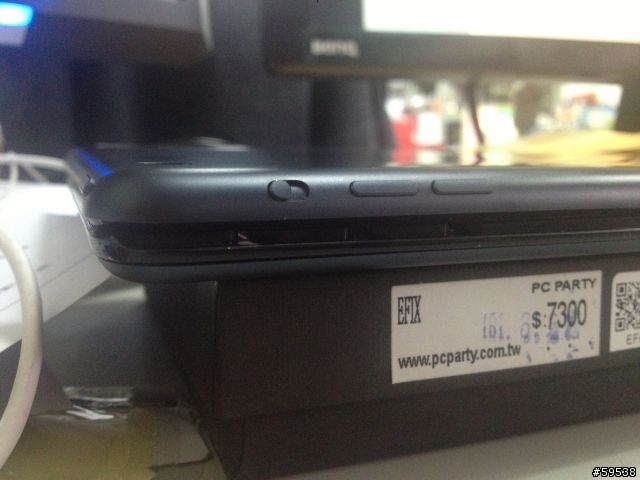 羅技iPad mini專用鍵盤 - Ultrathin Keyboard mini