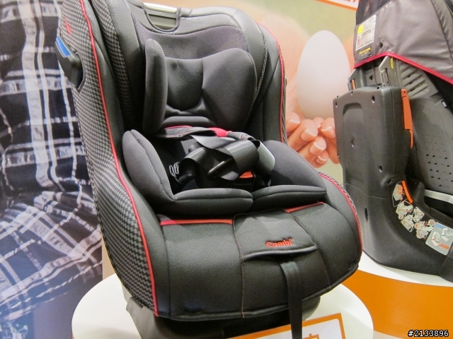 【★】愛的承諾 安全守護 2013 Combi 新品體驗會!精彩報導 【體驗文分享】