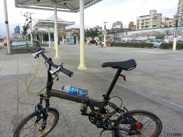 < 開箱 > GIANT 2013 TCR ADV2 人生第一台公路車入手~