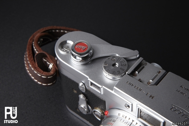 (分享+開箱)人生第一台萊卡 " Leica M3 "生產於 1954~1966 + Leica summicron 50mm f2 rigid