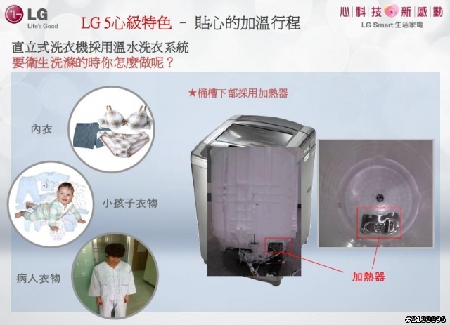 【★】好靚~體驗LG心科技新感動,享受五心級Smart生活!精彩報導【體驗文】
