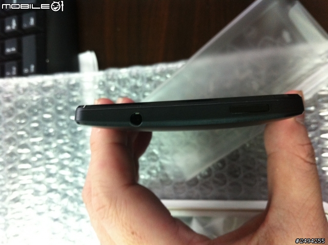 HTC 32G 黑妞開苞 遲來的開箱文
