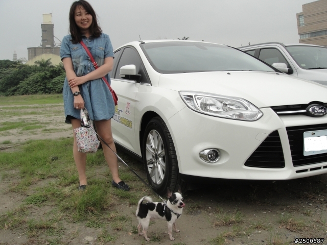 2013 THE ALL-NEW FOCUS 24小時免費開回家-【南迴公路一日遊】
