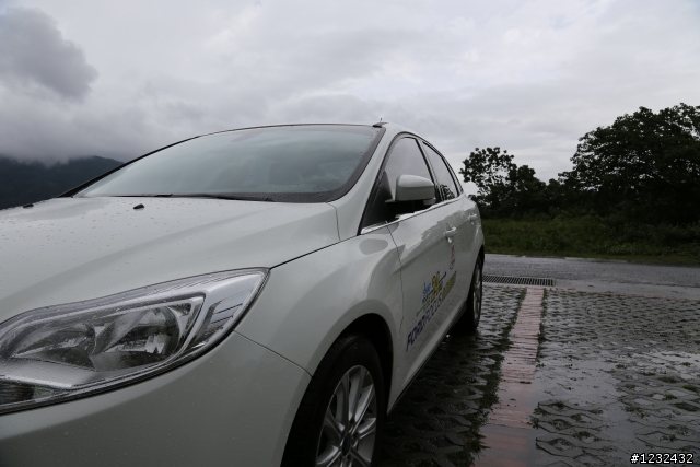 2013 THE ALL-NEW FOCUS 24小時免費開回家-台東一日遊