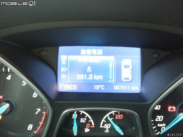 2013 THE ALL-NEW FOCUS 24小時免費開回家-【旅行總有許多驚奇】
