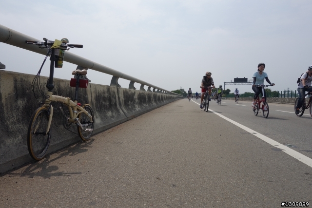 前進台78快速道路,五月濁水與母親河有約