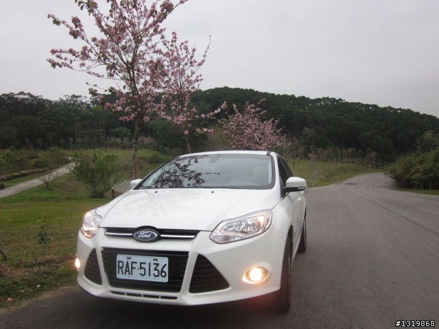 2013 FOCUS 24小時免費開回家-南投紫南宮還願之旅