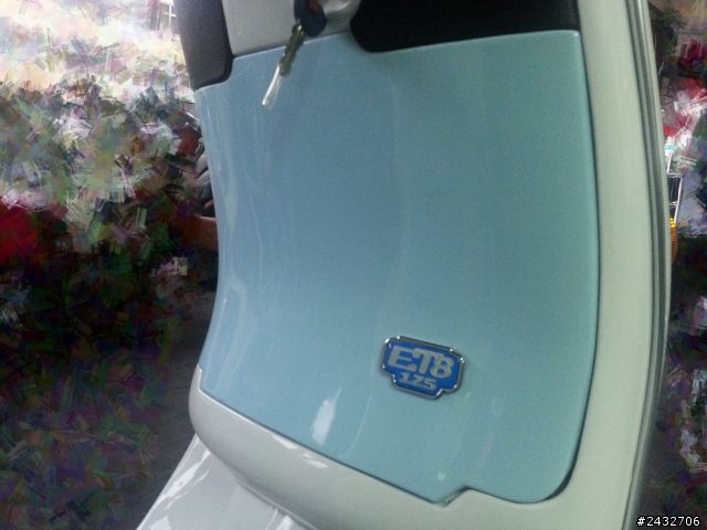 小車大整 ET8 之重生